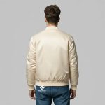 Wholesale Retro Bomber Jackets