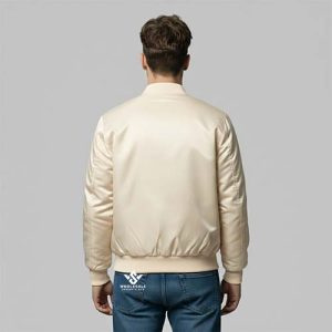 Wholesale Retro Bomber Jackets