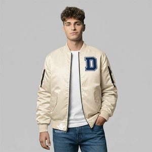 Wholesale Retro Bomber Jackets