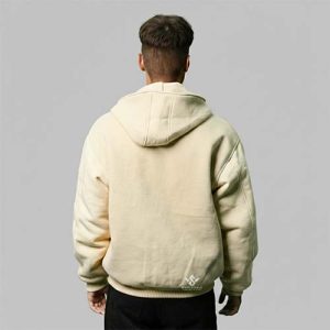 Custom Boys Varsity Jacket
