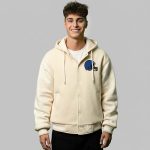 Custom Boys Varsity Jacket