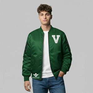 Premium Bomber Jackets Wholesale