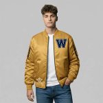 Wholesale High Quality Jackets