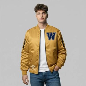 Wholesale High Quality Jackets