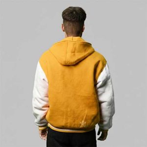 Wholesale School Jackets