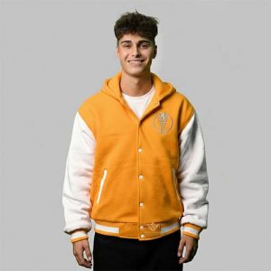 Wholesale School Jackets