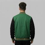 Wholesale Custom School Jackets