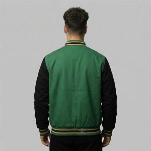 Wholesale Custom School Jackets