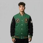 Wholesale Custom School Jackets