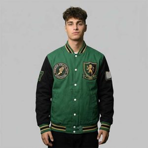 Wholesale Custom School Jackets
