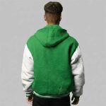 Personalized Fleece Jacket