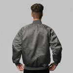 Custom Satin Jacket Wholesale