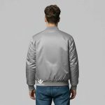 Reversible Bomber Jackets