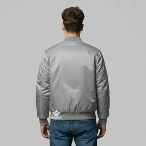 Reversible Bomber Jackets