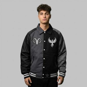 Custom Truetone Jacket Wholesale