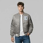 Reversible Bomber Jackets