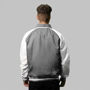 Custom Varsity Jacket Wholesale