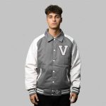 Custom Varsity Jacket Wholesale