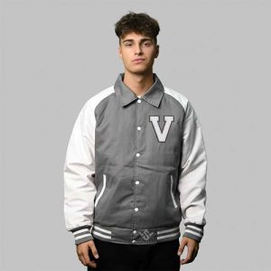 Custom Varsity Jacket Wholesale
