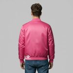 Waterproof Bomber Jackets