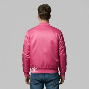 Waterproof Bomber Jackets