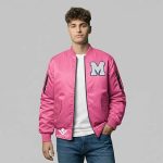 Waterproof Bomber Jackets