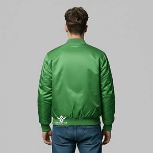 Waterproof Bomber Jackets