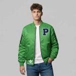 Waterproof Bomber Jackets
