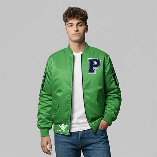 Waterproof Bomber Jackets Waterproof Bomber Jackets