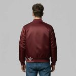 Quilted Bomber Jackets Wholesale
