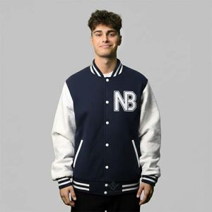 Fashion Fleece Jacket Wholesale