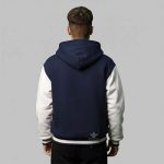Custom Fleece Varsity Wholesale