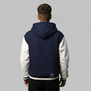 Custom Fleece Varsity Wholesale