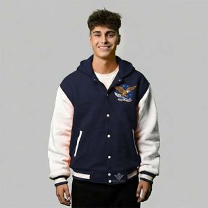Custom Fleece Varsity Wholesale