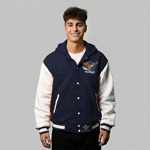 Custom Fleece Varsity Wholesale Custom Fleece Varsity Wholesale