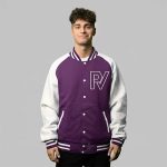 Custom Logo Jacket Wholesale