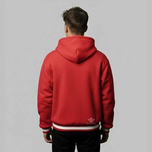 Wholesale Team Letterman Jacket