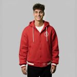Wholesale Team Letterman Jacket