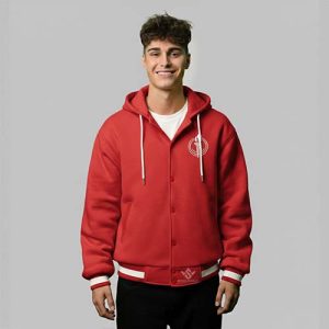 Wholesale Team Letterman Jacket