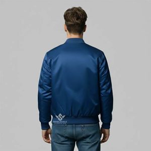 Custom Wholesale Bomber Jackets