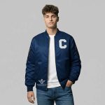 Custom Wholesale Bomber Jackets