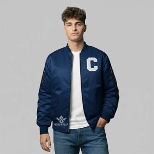 Custom Wholesale Bomber Jackets
