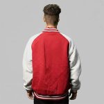 Wholesale Personalized Jackets