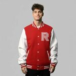 Wholesale Personalized Jackets