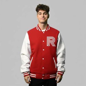 Wholesale Personalized Jackets