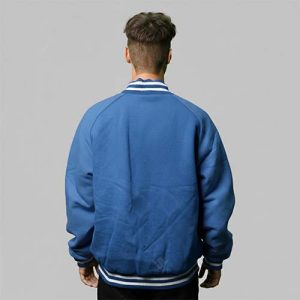 Lightweight Custom Jacket