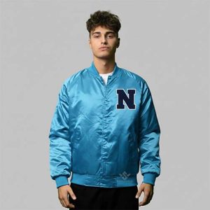 Wholesale Trendy Satin Jacket