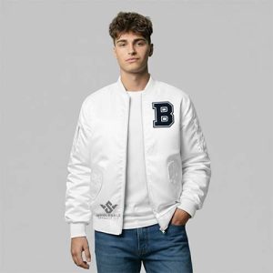 Boys Bomber Jackets Wholesale