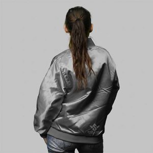 Wholesale Embroidered Jackets