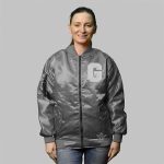 Wholesale Embroidered Jackets